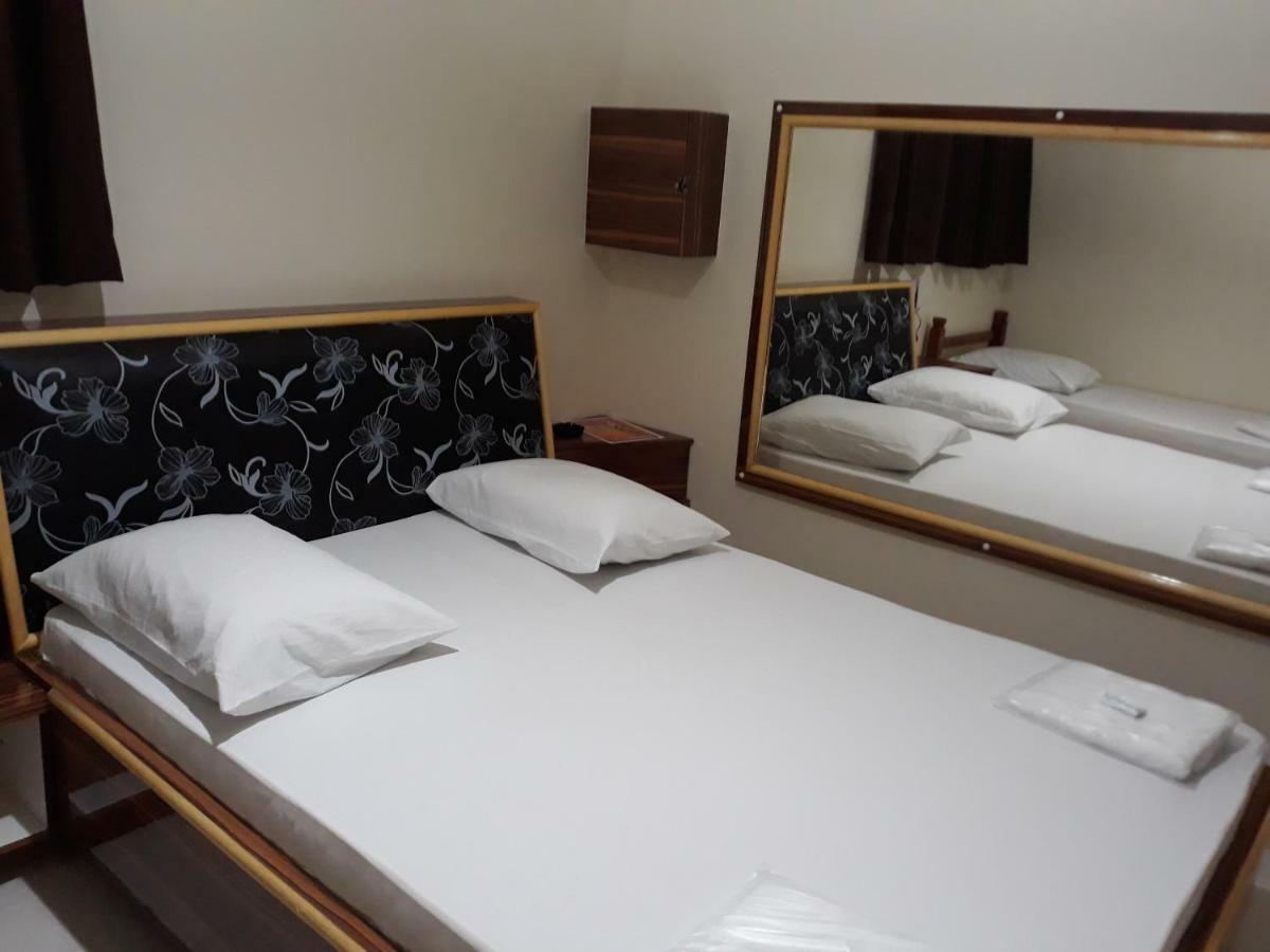 Hotel Zeus 2 - Sao Paulo — Fotos 3
