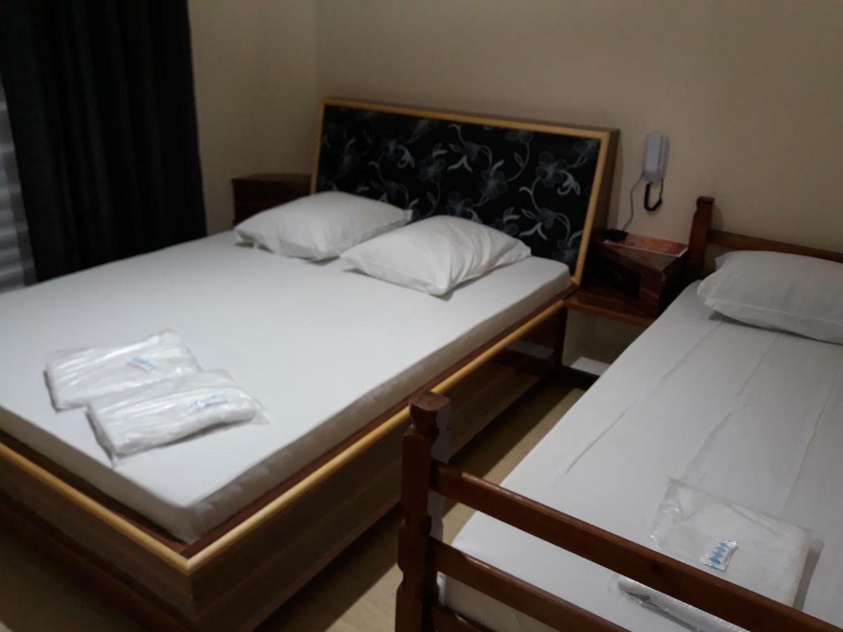 Hotel Zeus 2 - Sao Paulo — Fotos 1